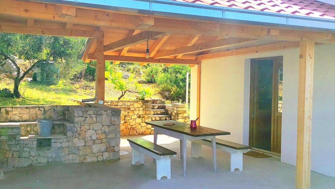 Aldos House Villa Razanj Ngoại thất bức ảnh