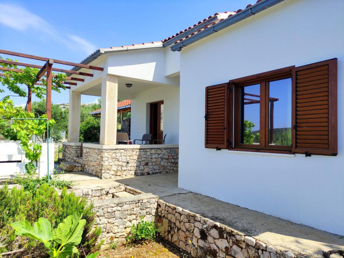 Aldos House Villa Razanj Ngoại thất bức ảnh