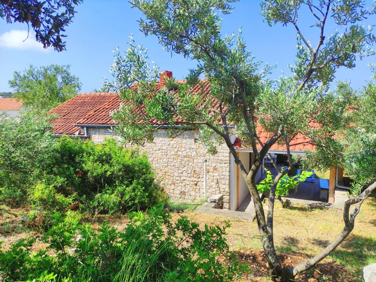 Aldos House Villa Razanj Ngoại thất bức ảnh