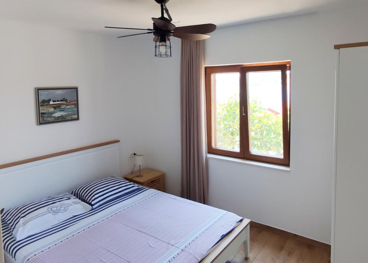 Aldos House Villa Razanj Ngoại thất bức ảnh