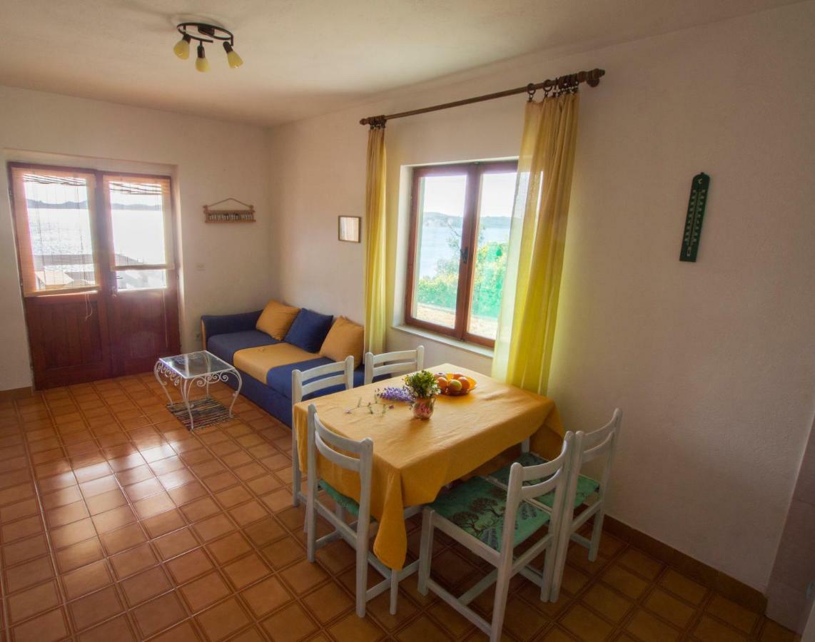 Aldos House Villa Razanj Ngoại thất bức ảnh